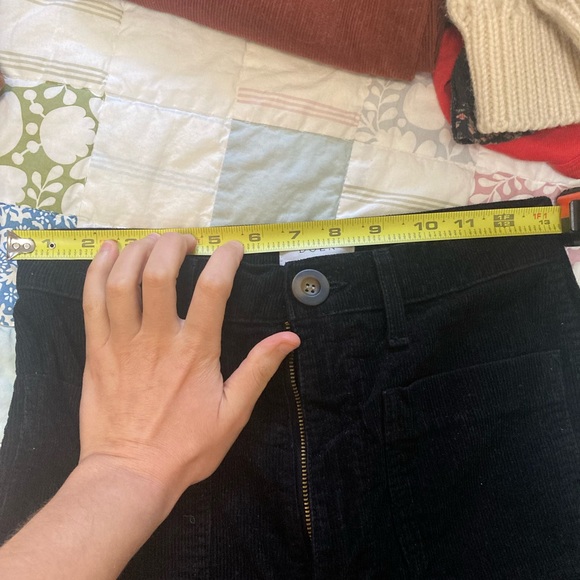 Doen maritime corduroy size 25 - Picture 5 of 8